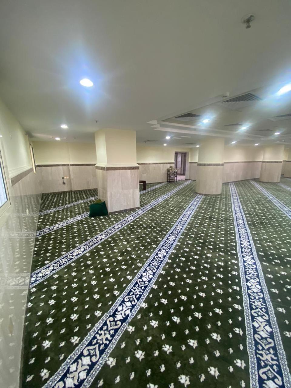 Al Rawhanya Hotel Mekka Eksteriør billede